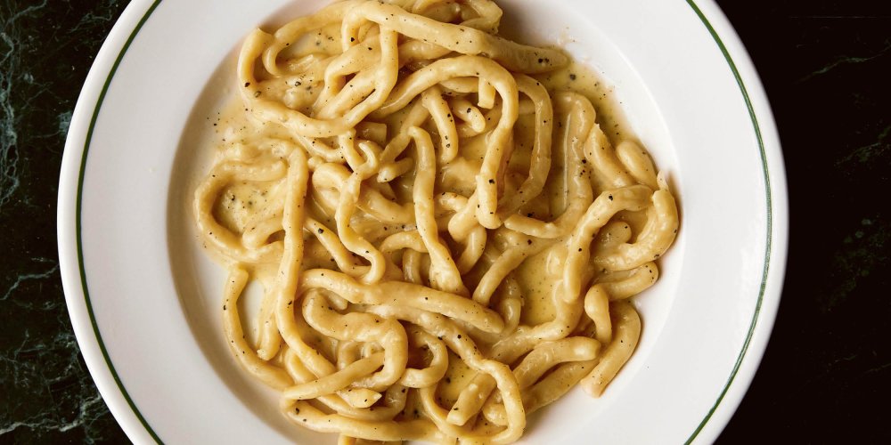 Padella heading to Soho for its third site