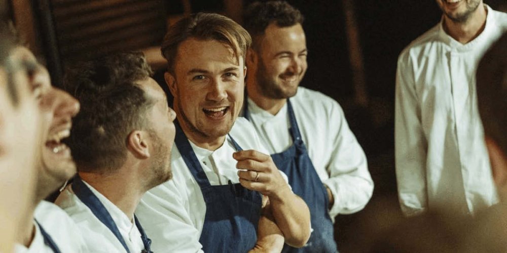 Parry to bring Brat and Mountain to West Wales