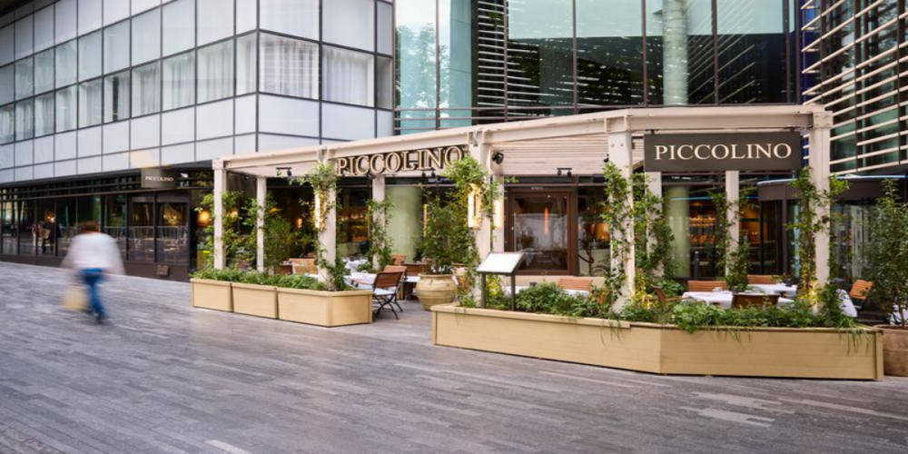 Individual Restaurants reports another record year