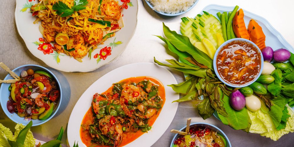 Third Plaza Khao Gaeng coming to Covent Garden