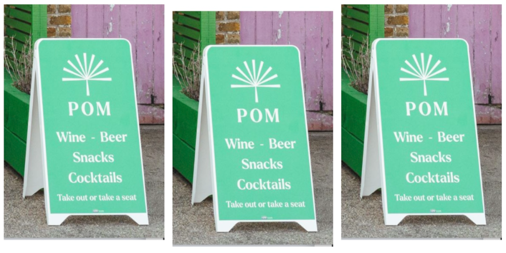 New kiosk restaurant and wine bar coming to Margate
