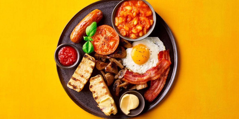 Prezzo expands offer with new breakfast menu