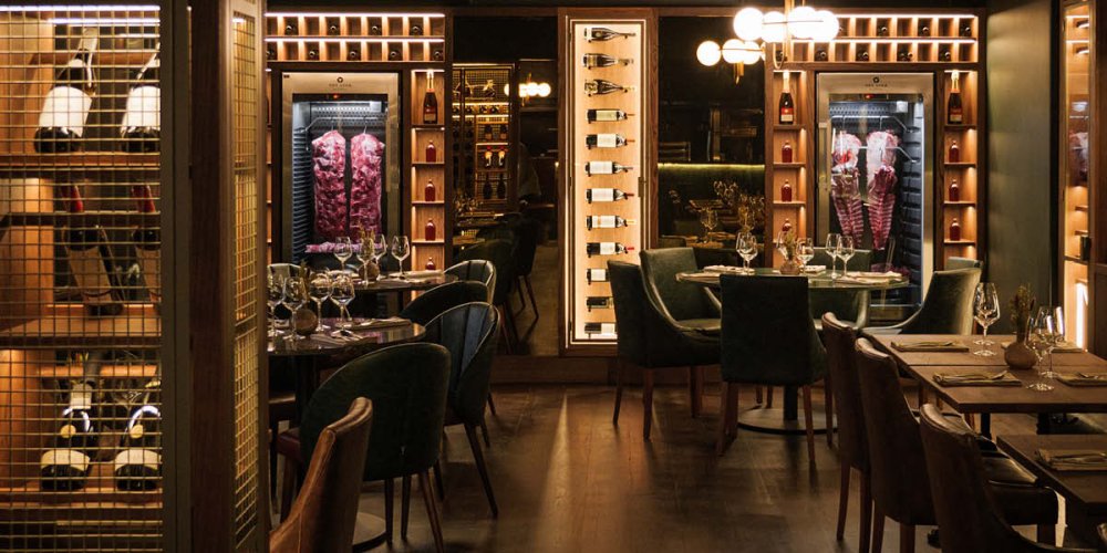 The Priory reopens after major renovation