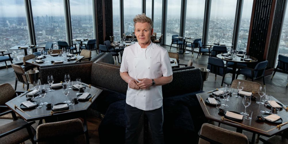 British Fashion Council appoints first hospitality patron