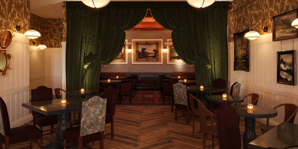 Portrush Adelphi to introduce new restaurant