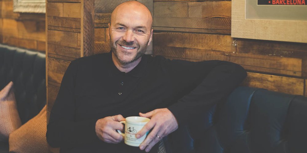 Simon Rimmer closes Greens after 33 years