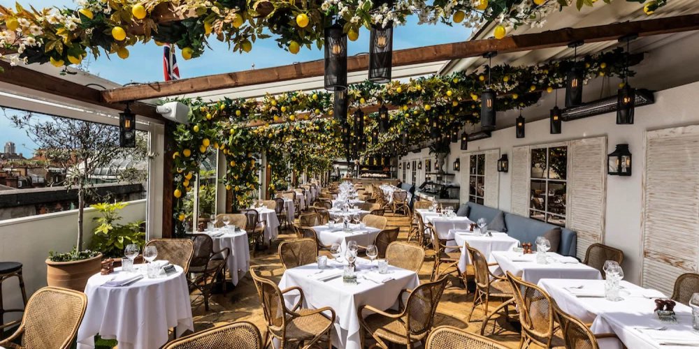 Buckley joins San Carlo as new MD