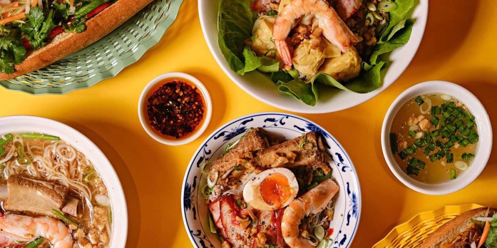 Kêu launches in Borough