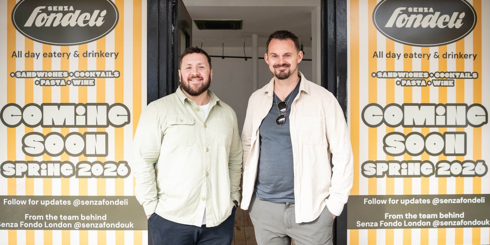 Bottomless lasagna concept expands into Tunbridge Wells