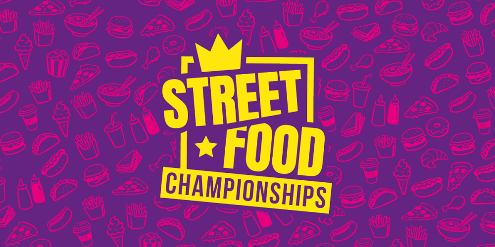 Street Food Championships