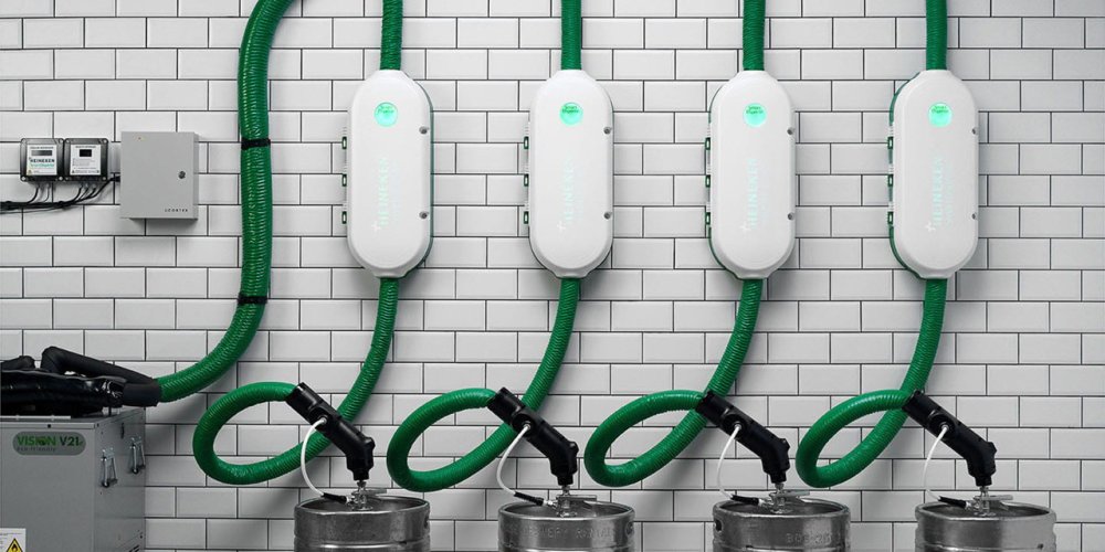 Why 2026 Is the Year for Hospitality to Get Smart on Draught