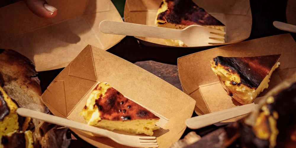 Soho Food Feast returns for 13th year