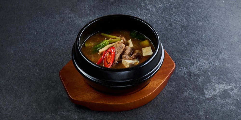 SOOM brings Korean BBQ culture to Covent Garden