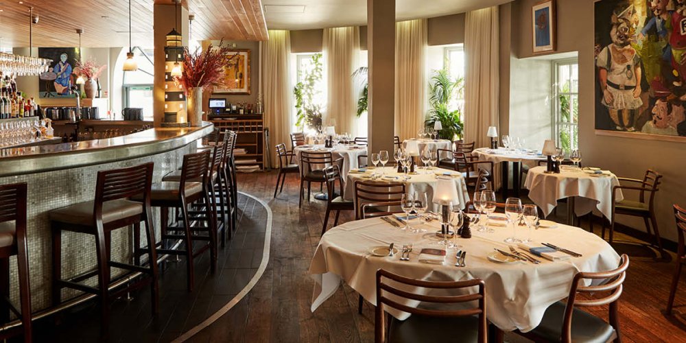 Stein Group's Supper Club to take place this month