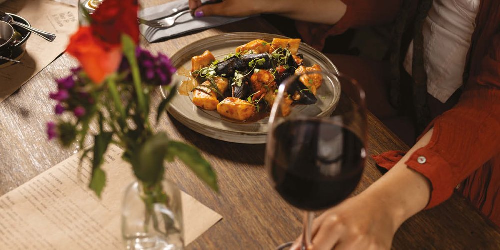 Feature: Be part of the solution