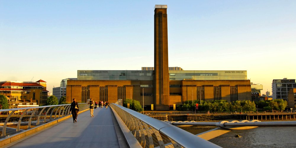 The Newt to take over London's Tate Modern