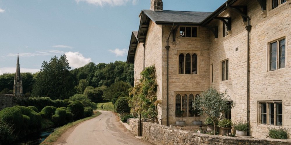 Beckford Group to open its first hotel
