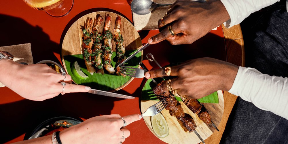 Four concepts to open within The Hoxton Dublin