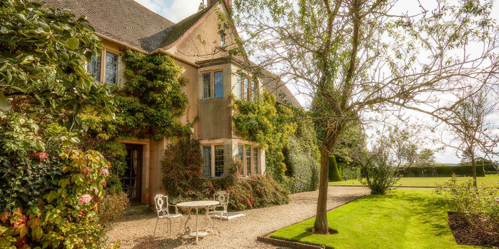 New restaurant set to launch at Mallory Court