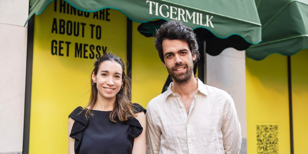 Tigermilk to launch second site in Shoreditch