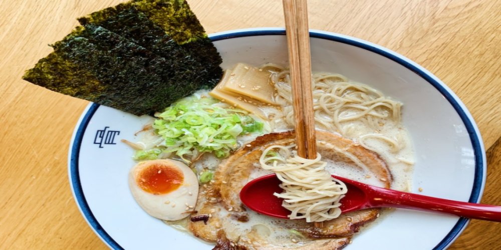 Tonkotsu prepares for Bristol launch