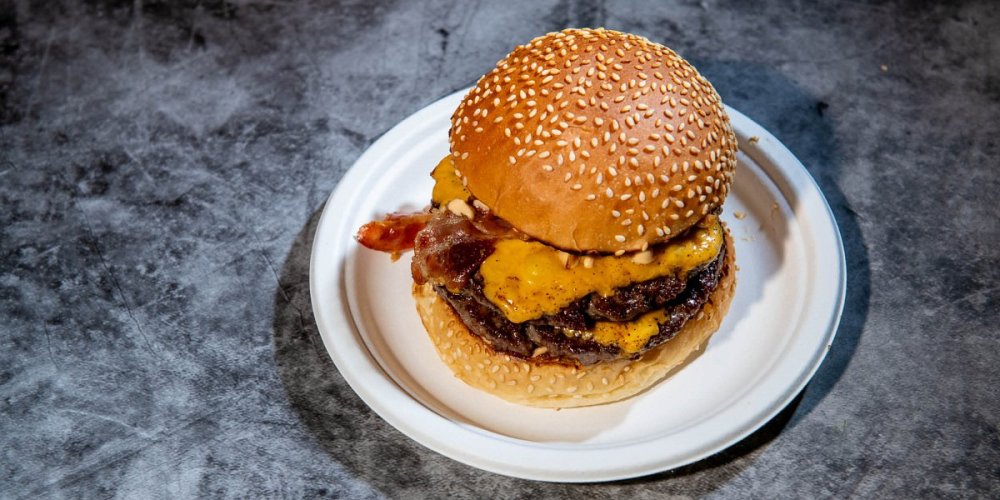 5 award-winning burgers you have to try