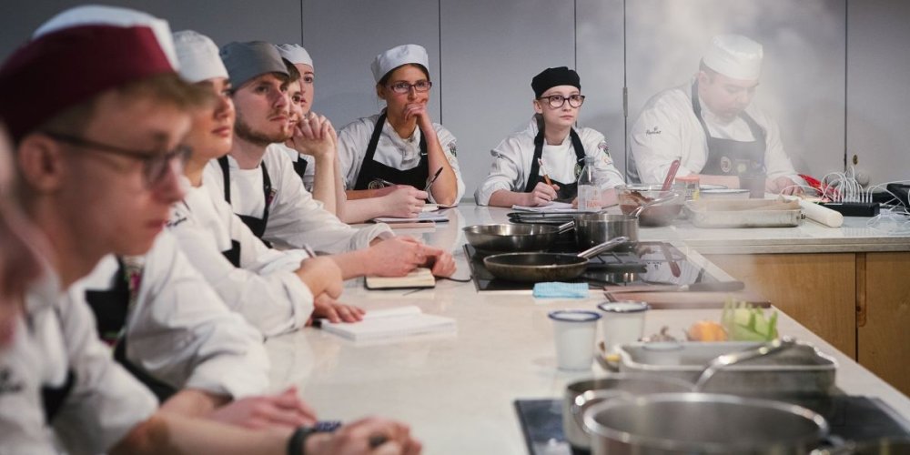 Toque d’Or finalists revealed