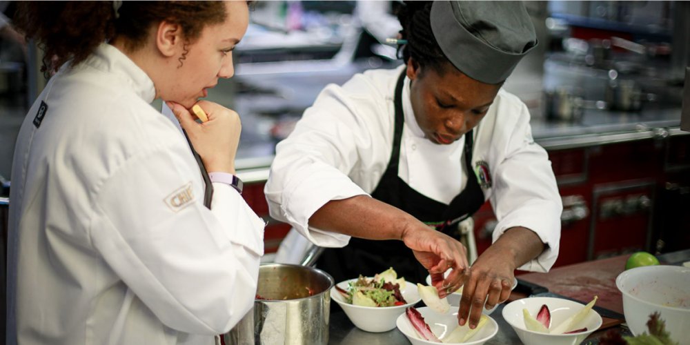 Toque d’Or receives Savoy Educational Trust funding