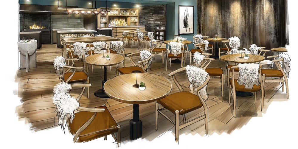 New fire-led restaurant coming to Guernsey
