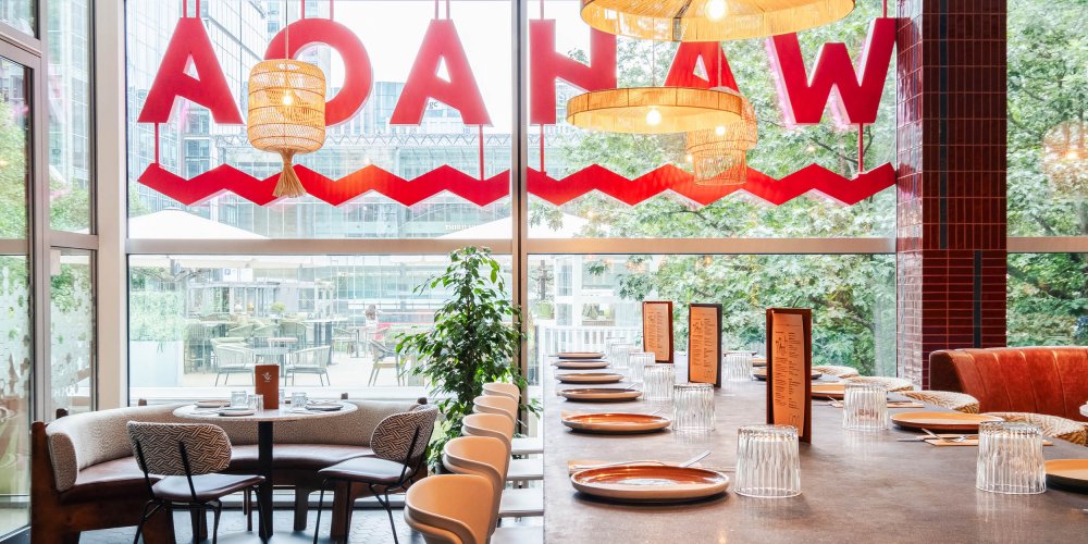 Luke Johnson's Risk Capital buys Wahaca