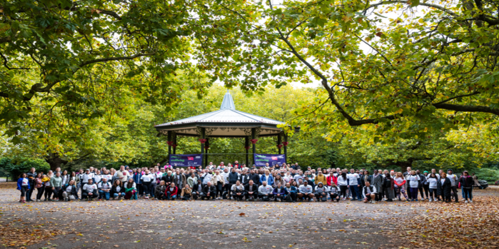 Walk for Wellbeing expands to more cities