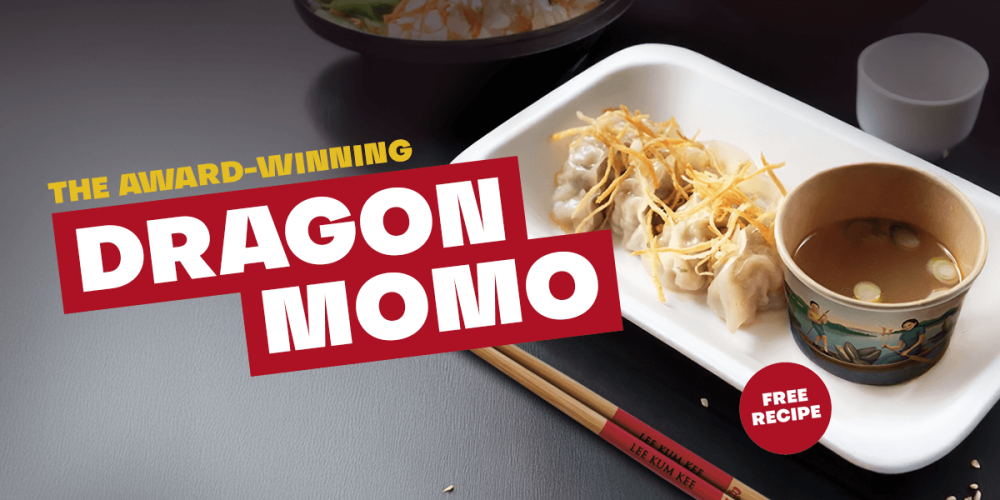 Heat meets umami: Unlock Fusion flavours with Lee Kum Kee