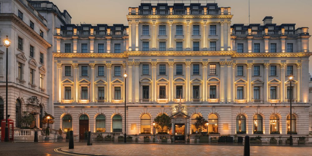 Anthony Demetre adds The Hive to Wild Honey