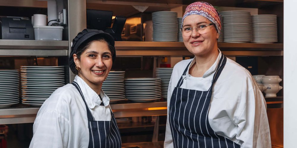 The Wolseley Hospitality Group celebrates IWD 2025