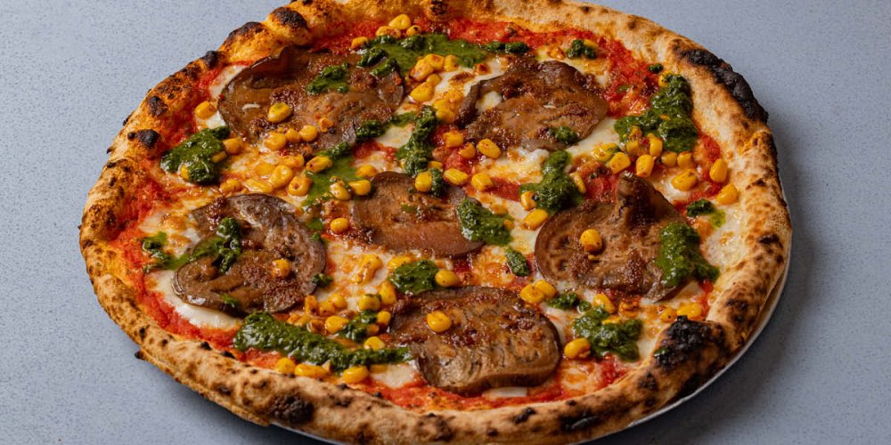 Yard Sale teams up with Ottolenghi Test Kitchen