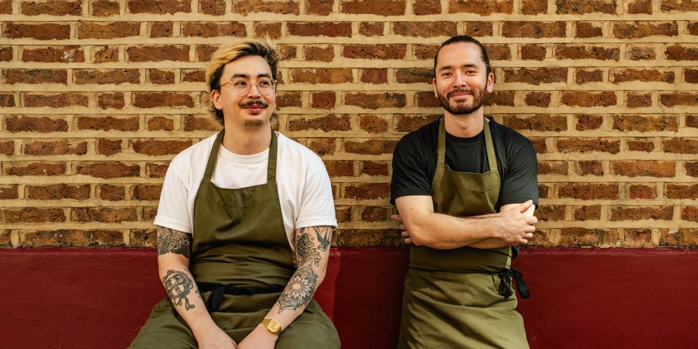 Dorian team to open new Japanese restaurant