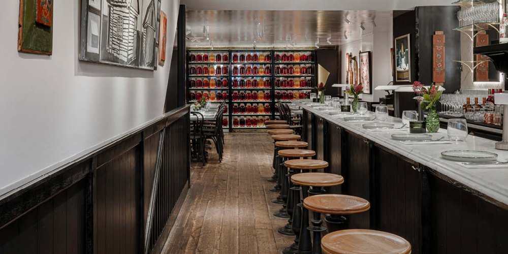 ZIMA to open Notting Hill location