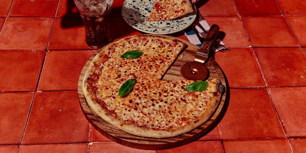 Students to get free pizzas from Zizzi