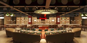 JKS Restaurants confirms second Arcade Food Hall