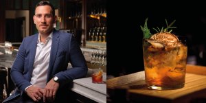 Thesleff Group announces Pietro Collina as beverage director