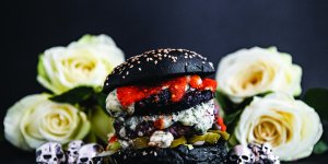 Feature: The Icelandic 'King of Burgers'