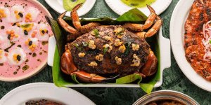 Gunpowder announces Goan food festival