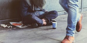 Hospitality Academy offers training for London's rough sleepers