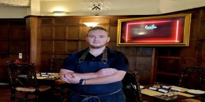 Sheikh's private chef takes post in Welsh manor