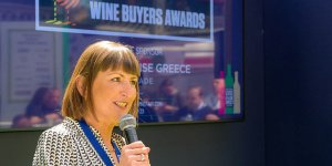 Dine Out partners with Wine Buyers Awards