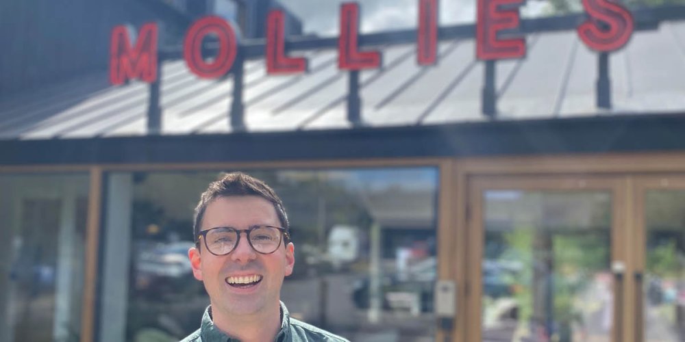Mollie's Diner appoints new Oxford GM