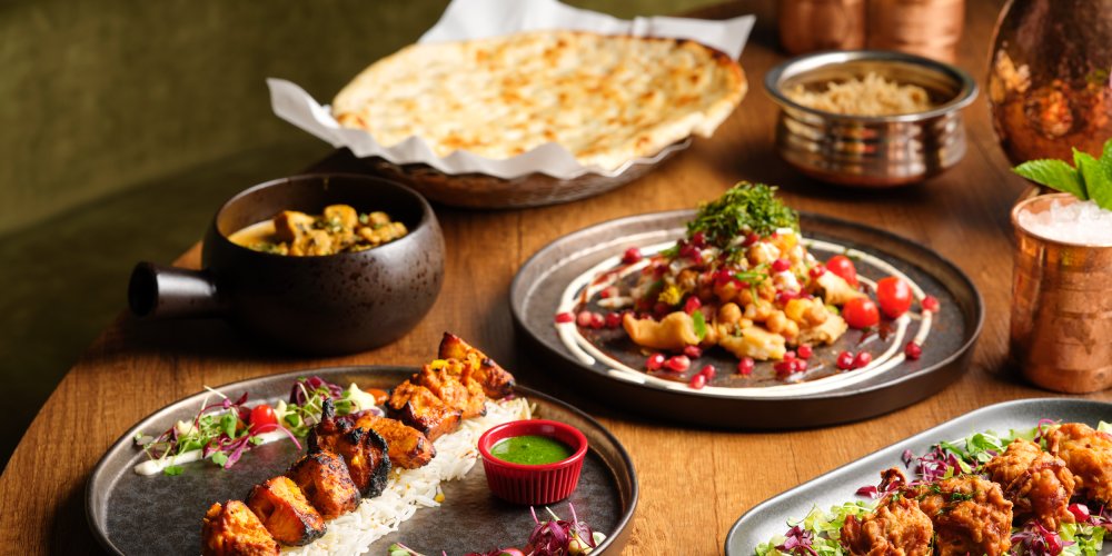 Indian restaurant Wazwān launches in Sheffield