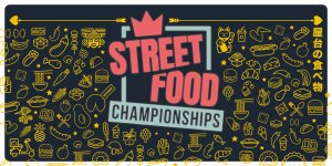Street Food Championships returns