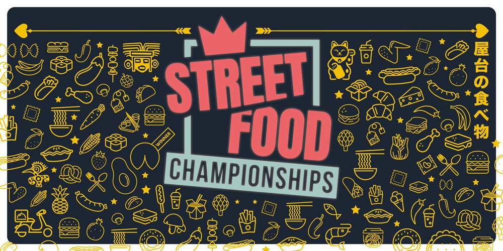 Street Food Championships