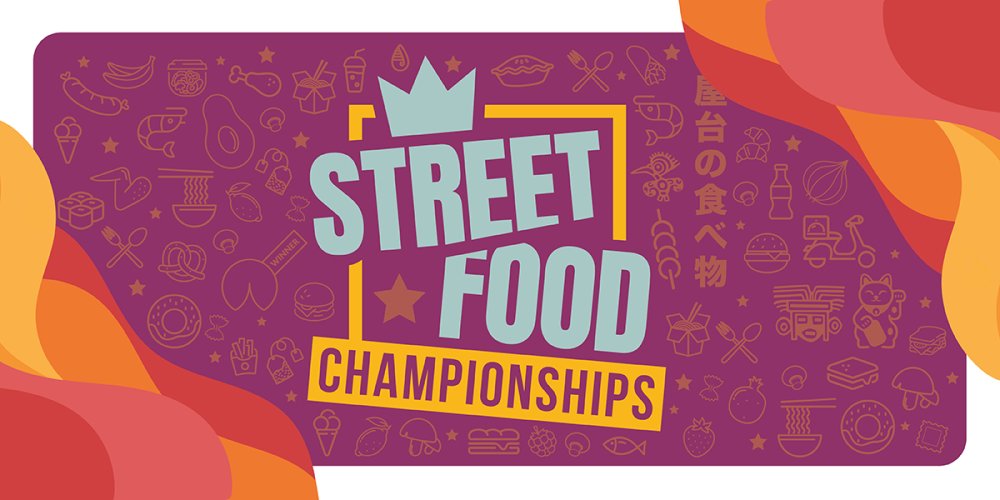 Street Food Championships